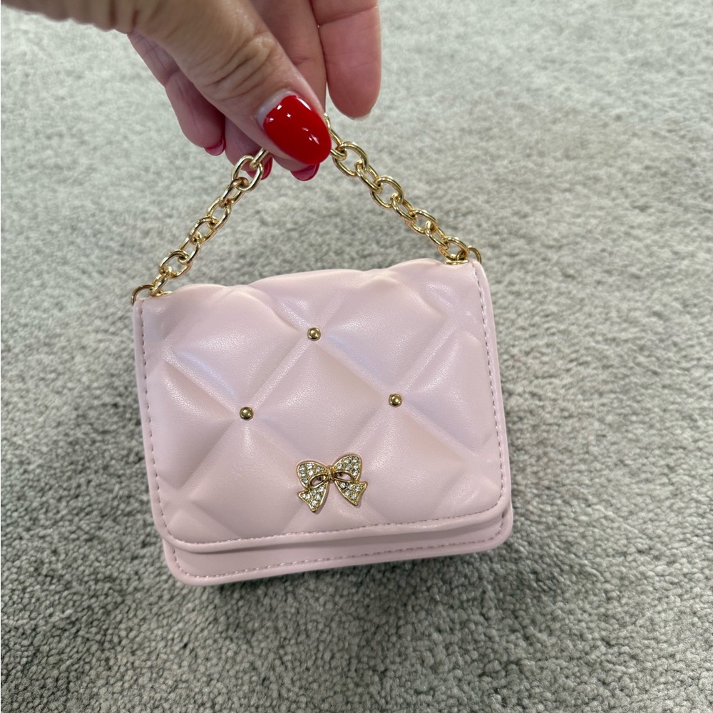 Kids mini wallet